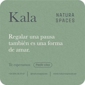 Kala | Gift Card Natura Spaces