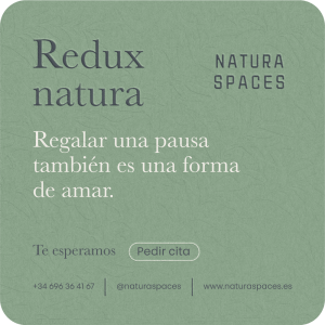 Redux Natura | Gift Card Natura Spaces